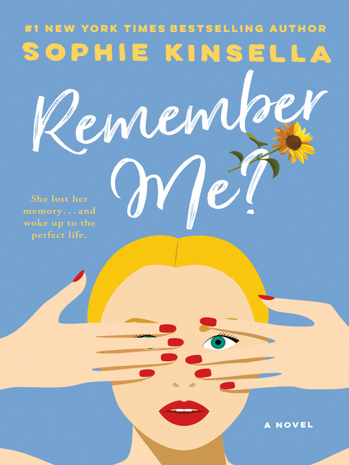 Title details for Remember Me? by Sophie Kinsella - Available